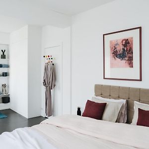 Deluxe Kamer met een King Size Bed
